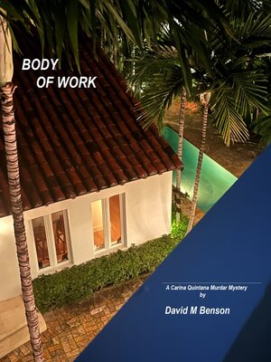 cover image of Body of Work